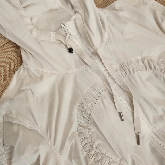 Lululemon Zip Up - Picture 4 of 6